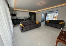 2+1 penthouse for sale, 170 m2, 700m from the sea in Kargicak, Alanya, Turkey № 8973 – photo 18