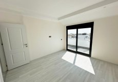 2+1 penthouse for sale, 115 m2, 300m from the sea in Alanyas center, Alanya, Turkey № 9028 – photo 13