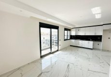 2+1 penthouse for sale, 115 m2, 300m from the sea in Alanyas center, Alanya, Turkey № 9028 – photo 6