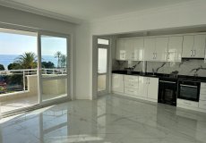 2+1 apartment for sale, 110 m2, 50m from the sea in Alanyas center, Alanya, Turkey № 9021 – photo 3