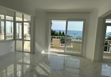 2+1 apartment for sale, 110 m2, 50m from the sea in Alanyas center, Alanya, Turkey № 9021 – photo 4