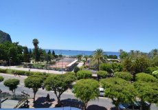 2+1 apartment for sale, 110 m2, 50m from the sea in Alanyas center, Alanya, Turkey № 9021 – photo 1