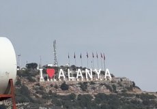 2+1 apartment for sale, 78 m2, 600m from the sea in Alanyas center, Alanya, Turkey № 9027 – photo 15