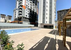 1+1 apartment for sale, 55 m2, 650m from the sea in Mahmutlar, Alanya, Turkey № 9035 – photo 3
