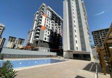 1+1 apartment for sale, 55 m2, 650m from the sea in Mahmutlar, Alanya, Turkey № 9035 – photo 2