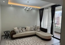 2+1 apartment for sale, 90 m2, 1600m from the sea in Yenisehir, Mersin, Turkey № 8971 – photo 4