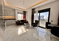 2+1 apartment for sale, 90 m2, 300m from the sea in Kargicak, Alanya, Turkey № 8981 – photo 9