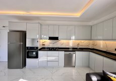 2+1 apartment for sale, 90 m2, 300m from the sea in Kargicak, Alanya, Turkey № 8981 – photo 6