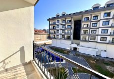 2+1 apartment for sale, 90 m2, 300m from the sea in Kargicak, Alanya, Turkey № 8981 – photo 23