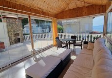 4+1 villa for sale, 180 m2, 1000m from the sea in Kargicak, Alanya, Turkey № 9025 – photo 38