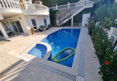 4+1 villa for sale, 180 m2, 1000m from the sea in Kargicak, Alanya, Turkey № 9025 – photo 4