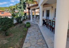 4+1 villa for sale, 180 m2, 1000m from the sea in Kargicak, Alanya, Turkey № 9025 – photo 42
