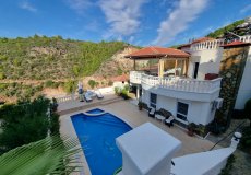 4+1 villa for sale, 180 m2, 1000m from the sea in Kargicak, Alanya, Turkey № 9025 – photo 6