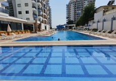 2+1 apartment for sale, 70 m2, 1800m from the sea in Mahmutlar, Alanya, Turkey № 9049 – photo 3