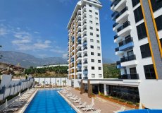 2+1 apartment for sale, 70 m2, 1800m from the sea in Mahmutlar, Alanya, Turkey № 9049 – photo 2