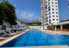 2+1 apartment for sale, 70 m2, 1800m from the sea in Mahmutlar, Alanya, Turkey № 9049 – photo 4