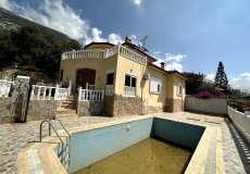 3+1 villa for sale, 180 m2, 3000m from the sea in Mahmutlar, Alanya, Turkey № 9051 – photo 23