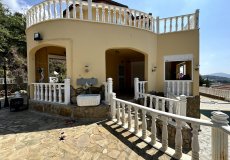 3+1 villa for sale, 180 m2, 3000m from the sea in Mahmutlar, Alanya, Turkey № 9051 – photo 24