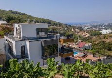 4+2 villa for sale, 225 m2, 3000m from the sea in Kargicak, Alanya, Turkey № 9022 – photo 6