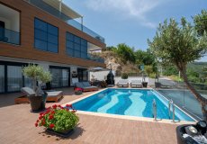 4+2 villa for sale, 225 m2, 3000m from the sea in Kargicak, Alanya, Turkey № 9022 – photo 9