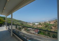 4+2 villa for sale, 225 m2, 3000m from the sea in Kargicak, Alanya, Turkey № 9022 – photo 52