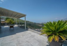 4+2 villa for sale, 225 m2, 3000m from the sea in Kargicak, Alanya, Turkey № 9022 – photo 51