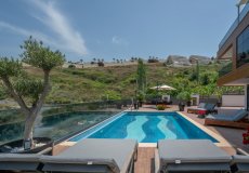 4+2 villa for sale, 225 m2, 3000m from the sea in Kargicak, Alanya, Turkey № 9022 – photo 8