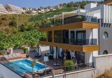 4+2 villa for sale, 225 m2, 3000m from the sea in Kargicak, Alanya, Turkey № 9022 – photo 3