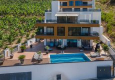 4+2 villa for sale, 225 m2, 3000m from the sea in Kargicak, Alanya, Turkey № 9022 – photo 2