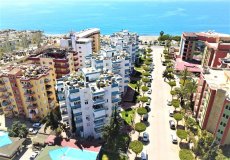 2+1 apartment for sale, 100 m2, 50m from the sea in Mahmutlar, Alanya, Turkey № 9126 – photo 1