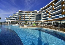 2+1 apartment for sale, 124 m2, 500m from the sea in Konakli, Alanya, Turkey № 9108 – photo 2