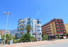 2+1 apartment for sale, 100 m2, 50m from the sea in Mahmutlar, Alanya, Turkey № 9126 – photo 2