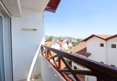8+2 villa for sale, 450 m2, 600m from the sea in Demirtash, Alanya, Turkey № 9119 – photo 103