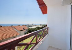 8+2 villa for sale, 450 m2, 600m from the sea in Demirtash, Alanya, Turkey № 9119 – photo 100