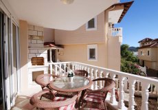 4+1 villa for sale, 280 m2, 650m from the sea in Demirtash, Alanya, Turkey № 9121 – photo 38