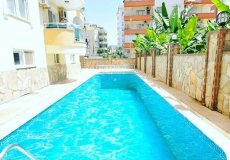 2+1 apartment for sale, 120 m2, 300m from the sea in Mahmutlar, Alanya, Turkey № 9128 – photo 4