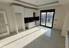 2+1 apartment for sale, 110 m2, 300m from the sea in Mahmutlar, Alanya, Turkey № 9089 – photo 3