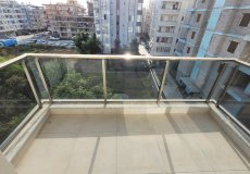 2+1 apartment for sale, 110 m2, 300m from the sea in Mahmutlar, Alanya, Turkey № 9089 – photo 8