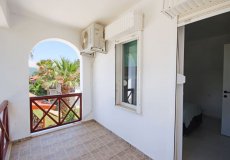 8+2 villa for sale, 450 m2, 600m from the sea in Demirtash, Alanya, Turkey № 9119 – photo 34