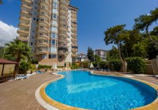 2+1 apartment for sale, 110 m2, 1200m from the sea in Cikcilli, Alanya, Turkey № 9094 – photo 1