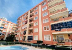 2+1 apartment for sale, 125 m2, 50m from the sea in Mahmutlar, Alanya, Turkey № 9129 – photo 4