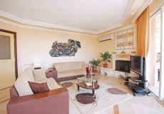 4+1 villa for sale, 280 m2, 650m from the sea in Demirtash, Alanya, Turkey № 9121 – photo 6