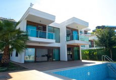 3+1 villa for sale, 220 m2, 2000m from the sea in Kargicak, Alanya, Turkey № 9120 – photo 2