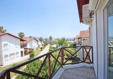 8+2 villa for sale, 450 m2, 600m from the sea in Demirtash, Alanya, Turkey № 9119 – photo 42