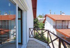8+2 villa for sale, 450 m2, 600m from the sea in Demirtash, Alanya, Turkey № 9119 – photo 47