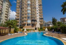 2+1 apartment for sale, 110 m2, 1200m from the sea in Cikcilli, Alanya, Turkey № 9094 – photo 2