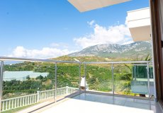 3+1 villa for sale, 220 m2, 2000m from the sea in Kargicak, Alanya, Turkey № 9120 – photo 45