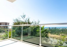 3+1 villa for sale, 220 m2, 2000m from the sea in Kargicak, Alanya, Turkey № 9120 – photo 46
