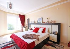 4+1 villa for sale, 280 m2, 650m from the sea in Demirtash, Alanya, Turkey № 9121 – photo 29