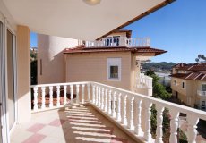 4+1 villa for sale, 280 m2, 650m from the sea in Demirtash, Alanya, Turkey № 9121 – photo 52